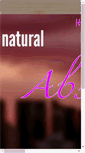 Mobile Screenshot of absolutevenus.com
